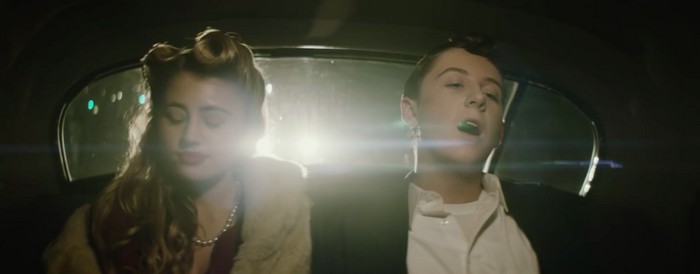 Let's Roll - Trevor Moran