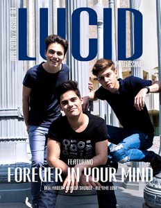 Lucid Magazine Issue07