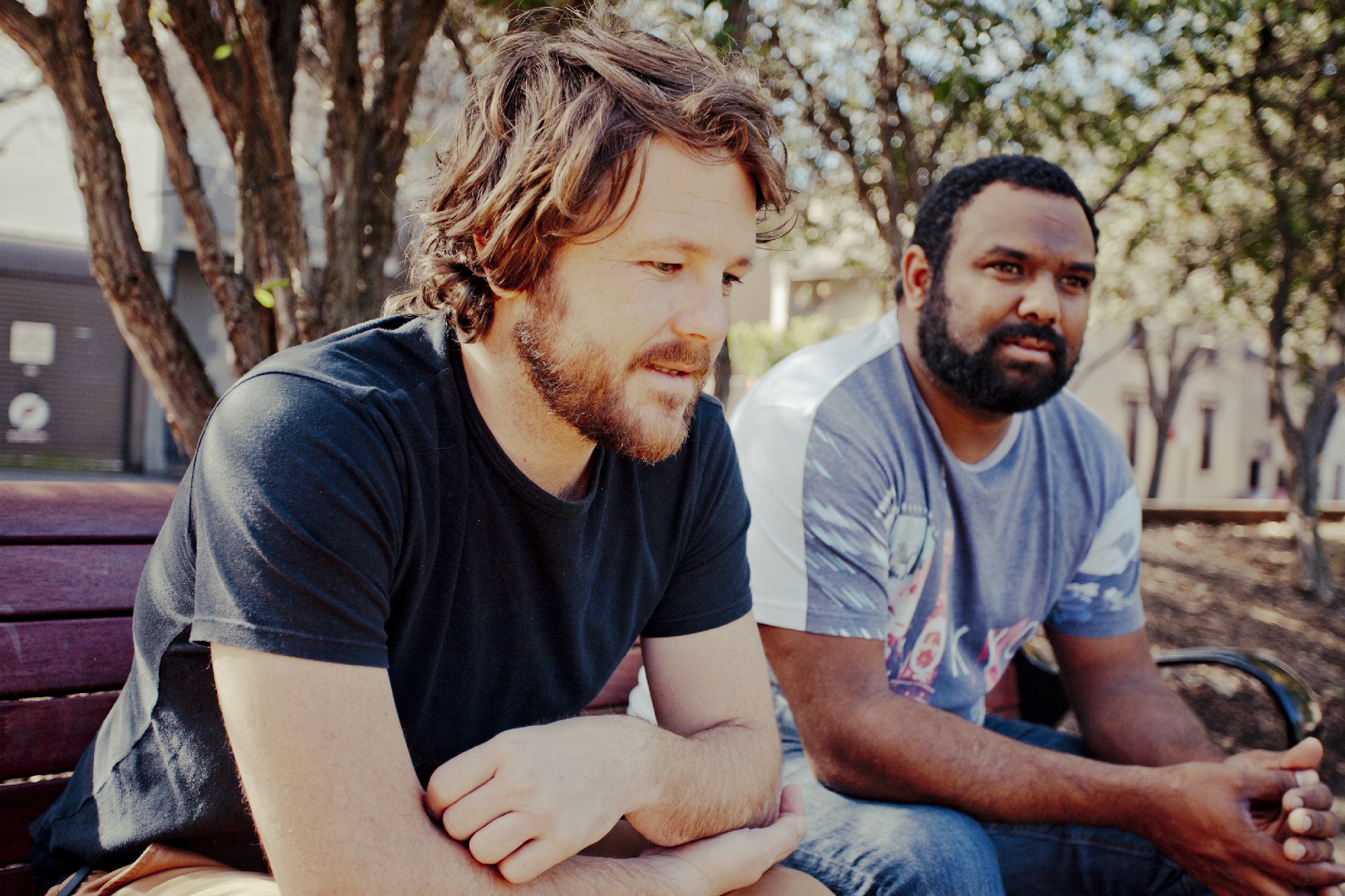Busby Marou Announces New Album, Postcards from the Shell House—OUT FEB 17 Lucid Magazine Busby Marou Announces New Album, Postcards from the Shell House—OUT FEB 17 Lucid Magazine
