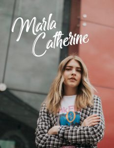 Marla Catherine