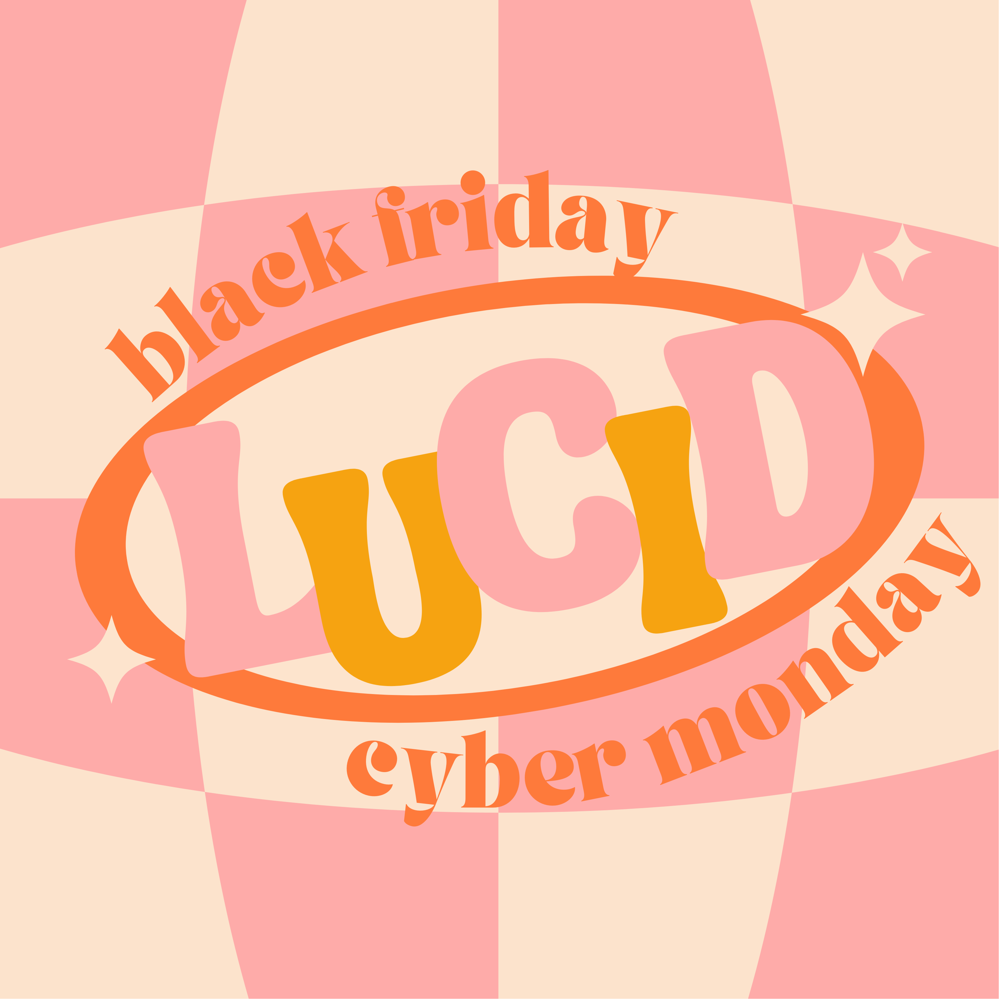 Lucid's Black Friday + Cyber Monday Sale!