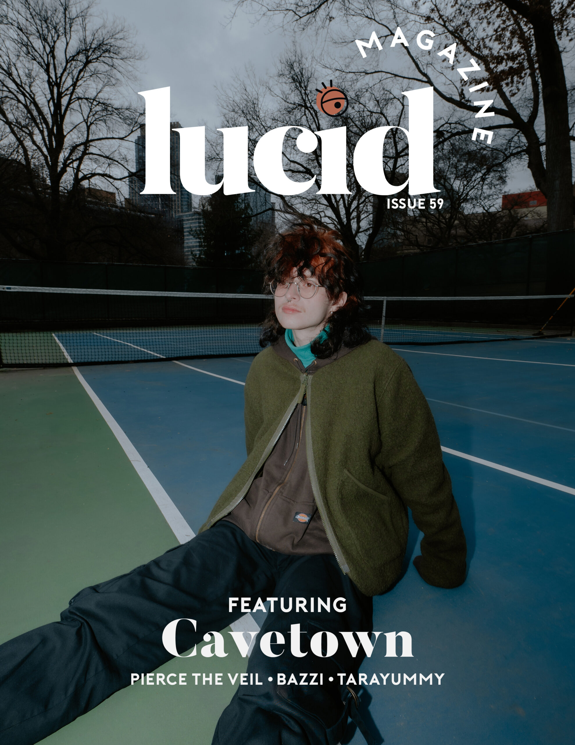 Cavetown Cover