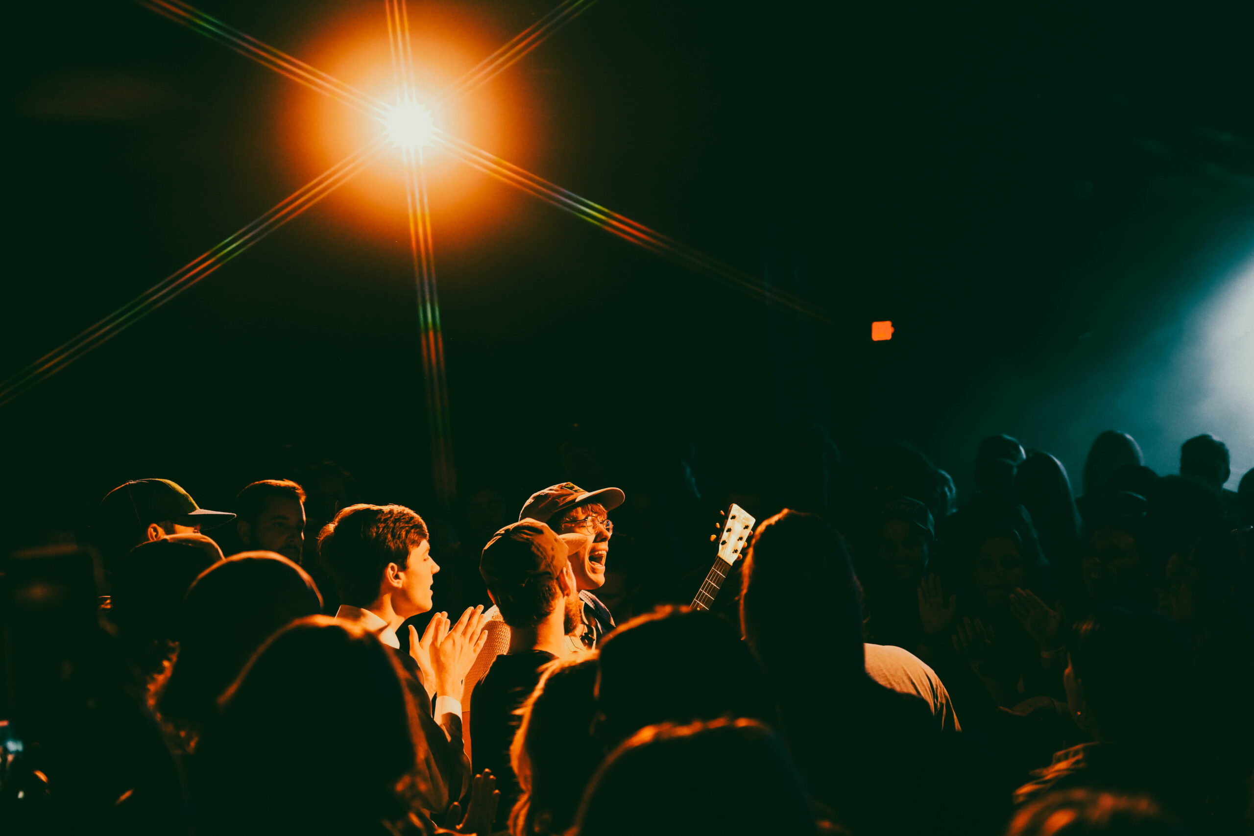 Third Eye Blind: 25 Years in the Blind