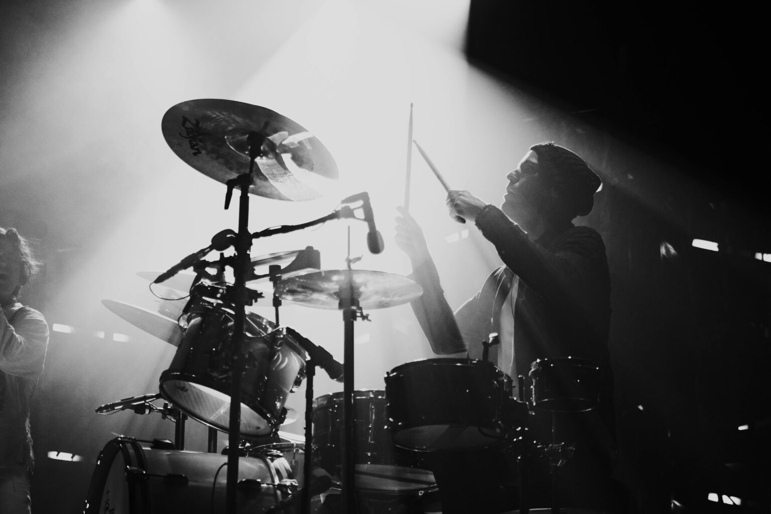 Third Eye Blind 25 Years in the Blind Lucid Magazine