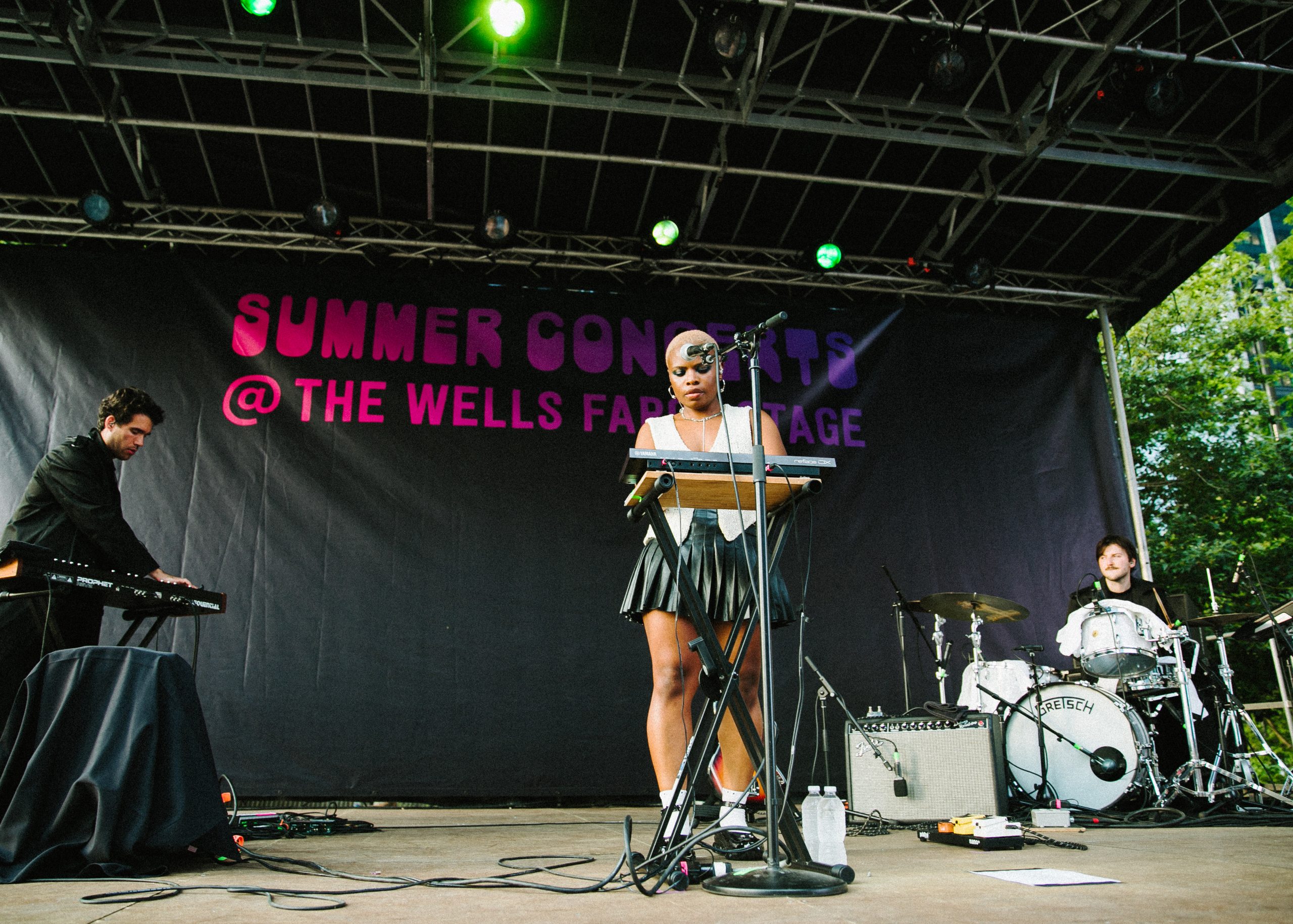 Milky Chance: Summer 2023