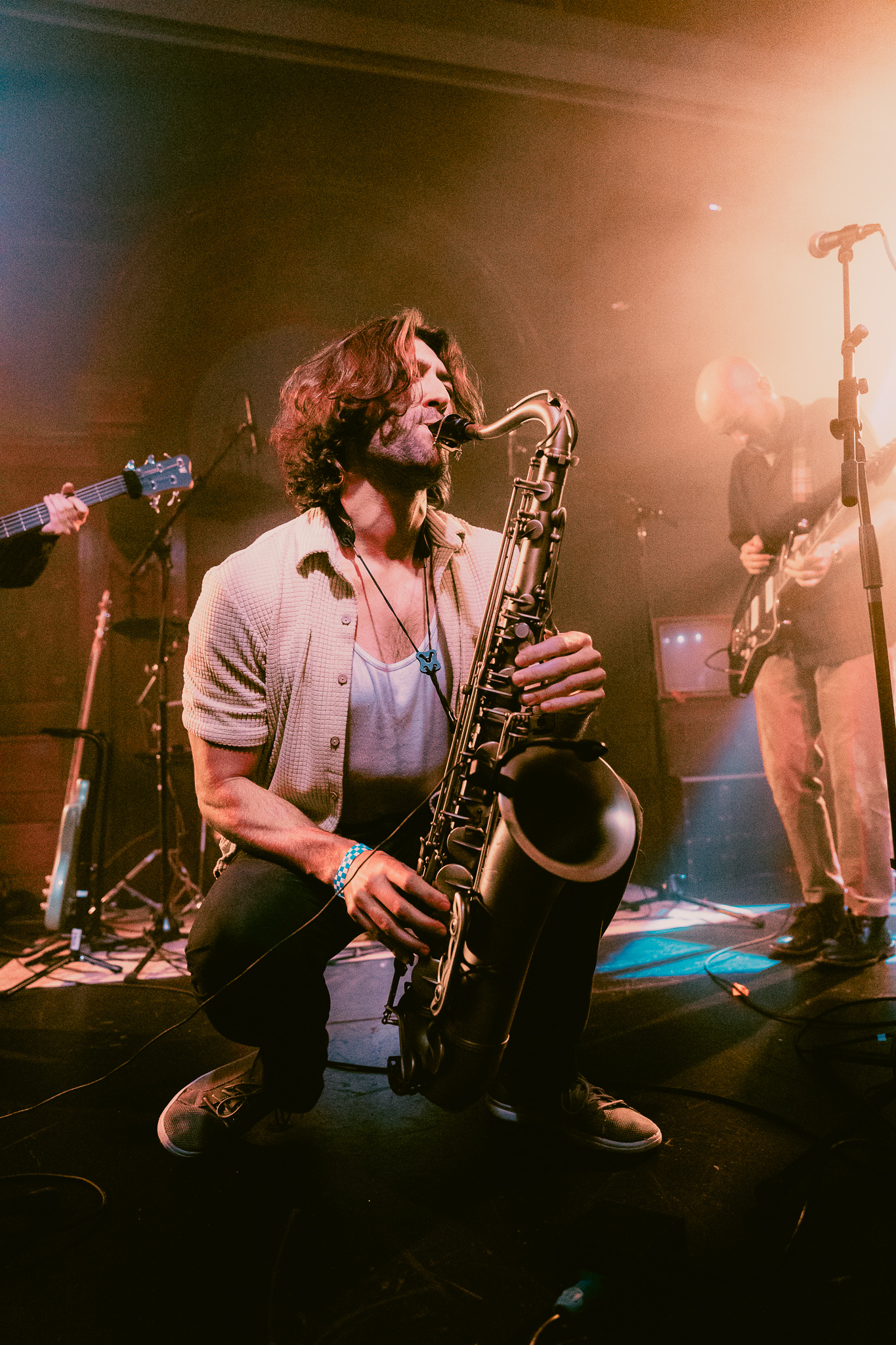 Wallows: One Night at The Roxy